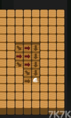 《挖宝石》游戏截图4 《挖宝石》游戏截图4