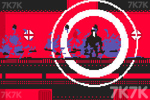 《黑色标本的杀戮》游戏截图3 《黑色标本的杀戮》游戏截图3