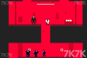 《黑色标本的杀戮》游戏截图1 《黑色标本的杀戮》游戏截图1