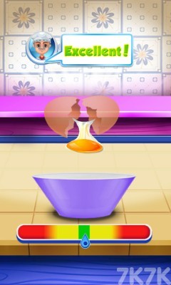 《特色美食餐厅》游戏截图3 《特色美食餐厅》游戏截图3