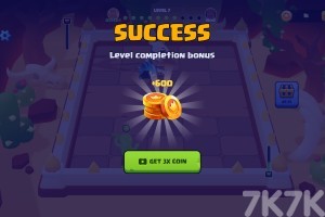 《原始人战役》游戏截图4 《原始人战役》游戏截图4