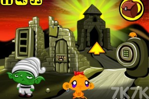 《逗小猴开心系列877》游戏截图1 《逗小猴开心系列877》游戏截图1