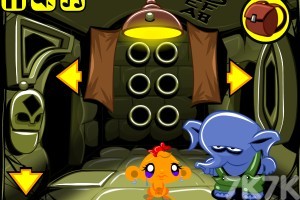 《逗小猴开心系列877》游戏截图3 《逗小猴开心系列877》游戏截图3