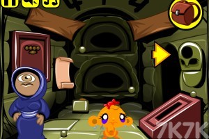 《逗小猴开心系列877》游戏截图4 《逗小猴开心系列877》游戏截图4