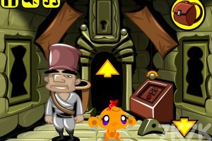 《逗小猴开心系列877》游戏截图2 《逗小猴开心系列877》游戏截图2