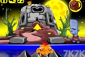 《逗小猴开心系列847》游戏截图1 《逗小猴开心系列847》游戏截图1