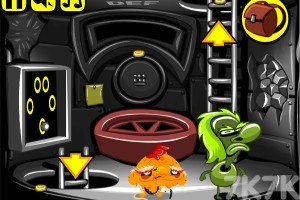 《逗小猴开心系列847》游戏截图4 《逗小猴开心系列847》游戏截图4