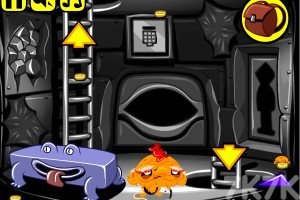 《逗小猴开心系列847》游戏截图3 《逗小猴开心系列847》游戏截图3