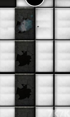 《黑白瓷砖》游戏截图3 《黑白瓷砖》游戏截图3