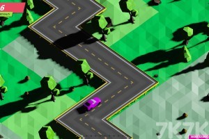 《之字甩尾汽车》游戏截图4 《之字甩尾汽车》游戏截图4