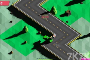 《之字甩尾汽车》游戏截图3 《之字甩尾汽车》游戏截图3