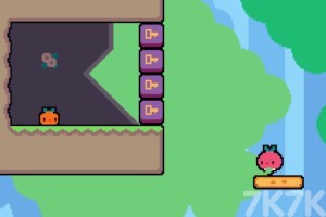 《小萝卜捉迷藏》游戏截图3 《小萝卜捉迷藏》游戏截图3