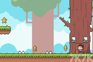 《钥匙物语》游戏截图2 《钥匙物语》游戏截图2