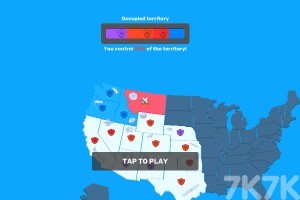 《征服城池》游戏截图4 《征服城池》游戏截图4