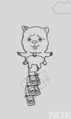 《变形机大乱斗》游戏截图3 《变形机大乱斗》游戏截图3