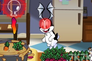 《烹饪魔法料理》游戏截图3 《烹饪魔法料理》游戏截图3