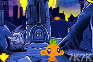 《逗小猴开心系列448》游戏截图3 《逗小猴开心系列448》游戏截图3