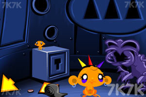 《逗小猴开心系列448》游戏截图2 《逗小猴开心系列448》游戏截图2