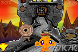 《逗小猴开心系列448》游戏截图5 《逗小猴开心系列448》游戏截图5