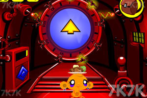 《逗小猴开心系列448》游戏截图4 《逗小猴开心系列448》游戏截图4