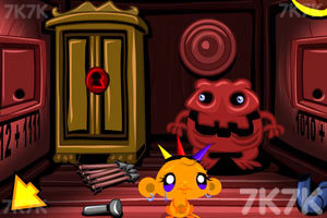 《逗小猴开心系列448》游戏截图1 《逗小猴开心系列448》游戏截图1