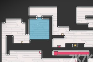 《超级方块塔楼2》游戏截图2 《超级方块塔楼2》游戏截图2