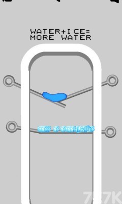 《击落木偶人2》游戏截图2