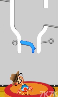 《击落木偶人2》游戏截图3