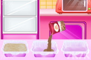 《制作美味马卡龙》游戏截图5