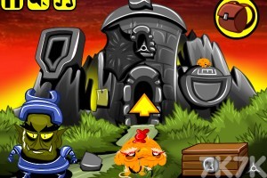 《逗小猴开心系列897》游戏截图1 《逗小猴开心系列897》游戏截图1