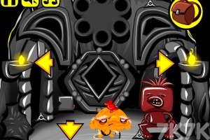 《逗小猴开心系列897》游戏截图3 《逗小猴开心系列897》游戏截图3