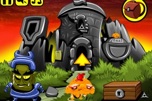 逗小猴开心系列897