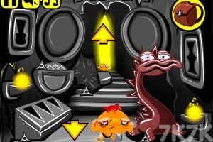 《逗小猴开心系列897》游戏截图2 《逗小猴开心系列897》游戏截图2