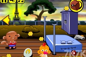 《逗小猴开心系列854》游戏截图2 《逗小猴开心系列854》游戏截图2