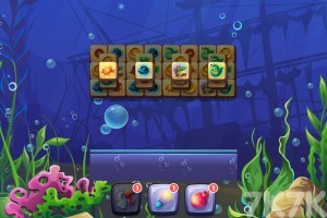 《养了条鱼》游戏截图2