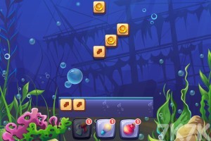 《养了条鱼》游戏截图3