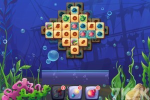 《养了条鱼》游戏截图4