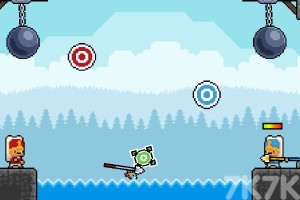 《士兵长矛》游戏截图4 《士兵长矛》游戏截图4