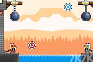 《士兵长矛》游戏截图1 《士兵长矛》游戏截图1