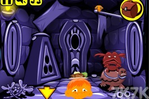 《逗小猴开心系列654》游戏截图3 《逗小猴开心系列654》游戏截图3