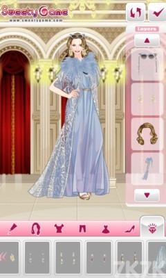 《花样20岁》游戏截图1 《花样20岁》游戏截图1