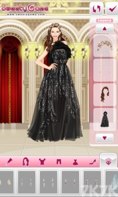 《花样20岁》游戏截图3 《花样20岁》游戏截图3