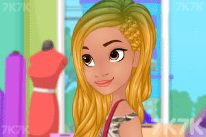 《女高中生》游戏截图2 《女高中生》游戏截图2