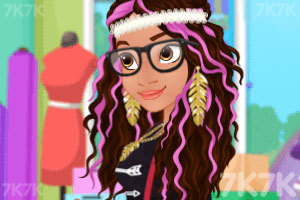 《女高中生》游戏截图3 《女高中生》游戏截图3