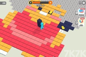 《方块十字绣》游戏截图4 《方块十字绣》游戏截图4