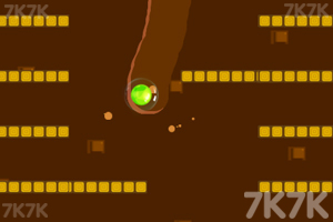 《挖沙引球2》游戏截图1 《挖沙引球2》游戏截图1