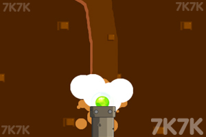 《挖沙引球2》游戏截图2 《挖沙引球2》游戏截图2