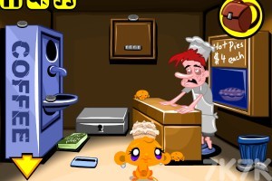 《逗小猴开心系列517》游戏截图2 《逗小猴开心系列517》游戏截图2