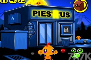 《逗小猴开心系列517》游戏截图1 《逗小猴开心系列517》游戏截图1