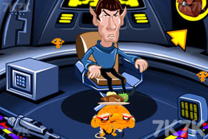 《逗小猴开心系列445》游戏截图2 《逗小猴开心系列445》游戏截图2